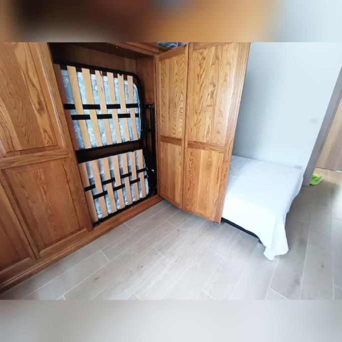 Appartamento Stelu Sauze D'Oulx Luaran gambar