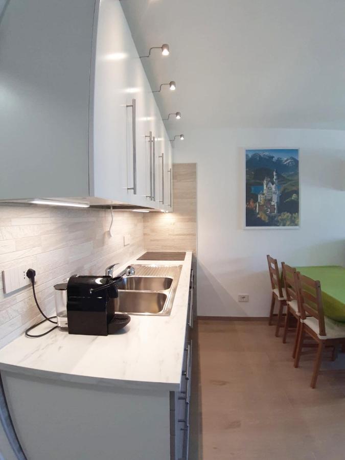 Appartamento Stelu Sauze D'Oulx Luaran gambar