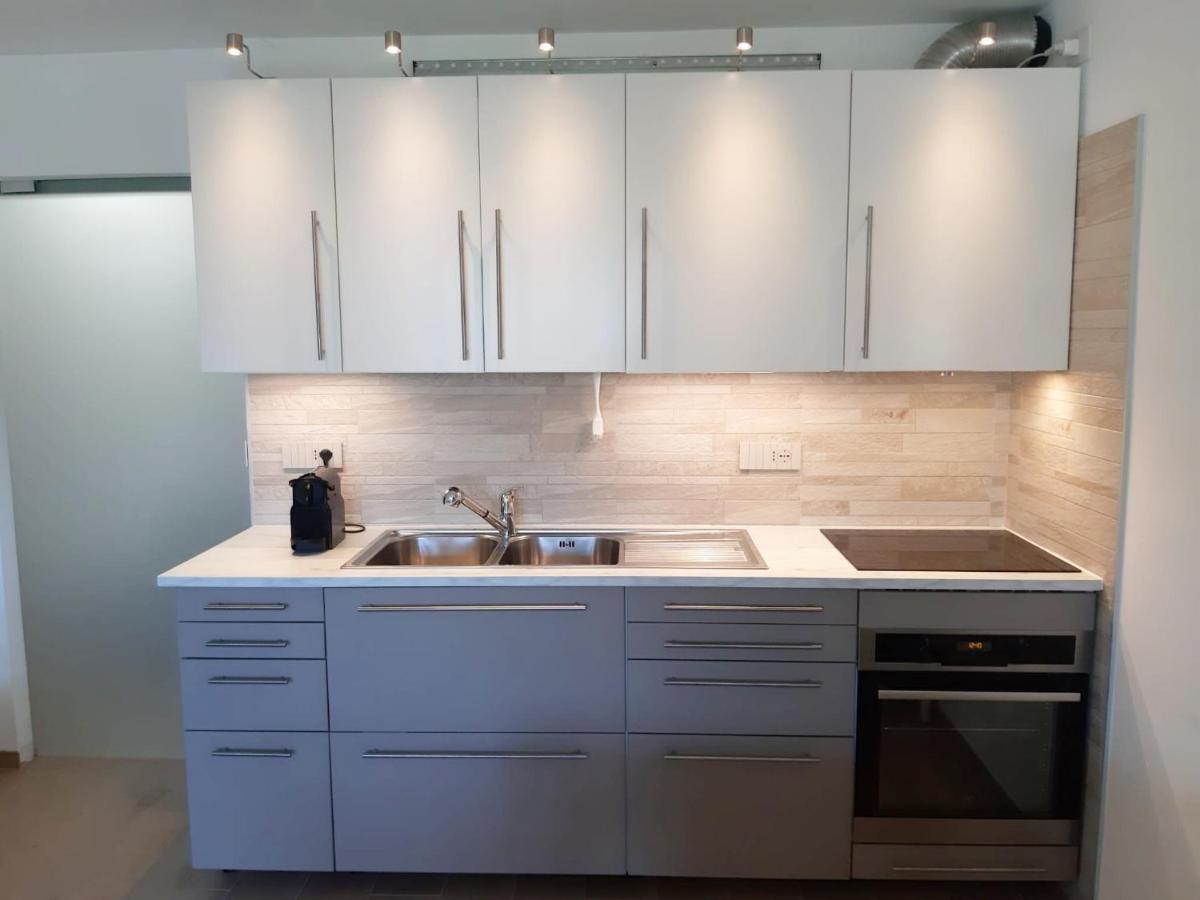 Appartamento Stelu Sauze D'Oulx Luaran gambar